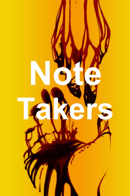 Note Takers Note Takers