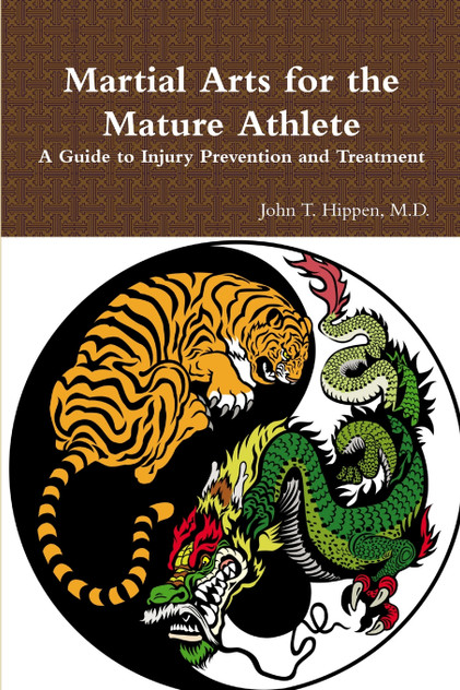 Martial Arts for the Mature Athlete Martial Arts for the Mature Athlete