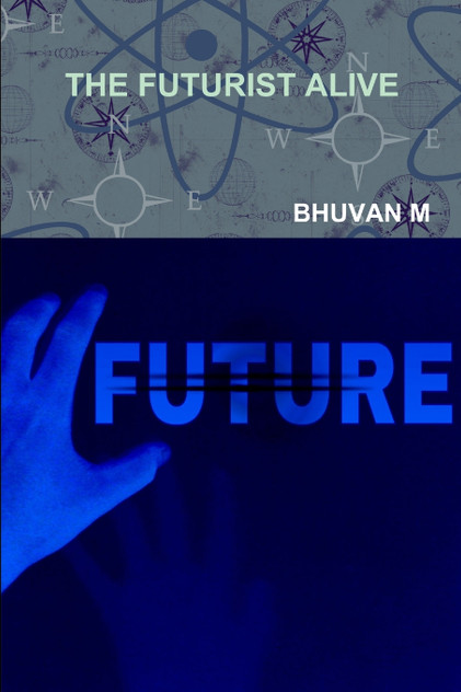 The Futurist Alive The Futurist Alive