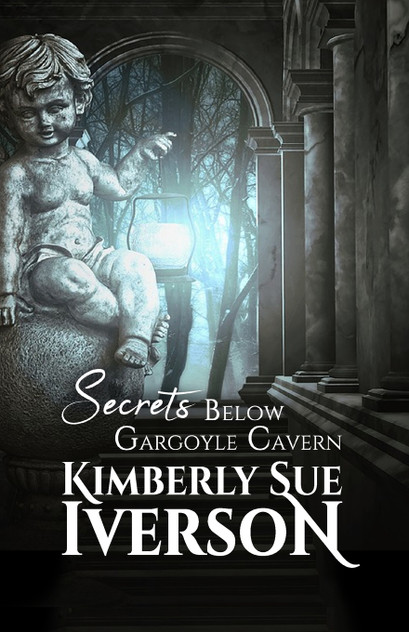 Secrets Below Gargoyle Cavern Secrets Below Gargoyle Cavern
