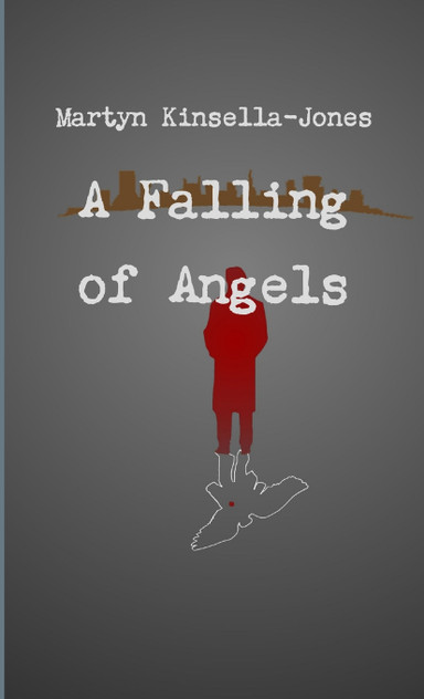 A Falling of Angels A Falling of Angels