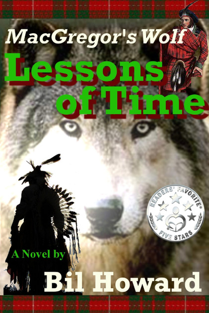 MacGregor's Wolf MacGregor's Wolf