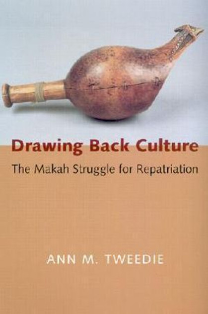Drawing Back Culture Drawing Back Culture