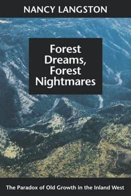 Forest Dreams, Forest Nightmares Forest Dreams, Forest Nightmares
