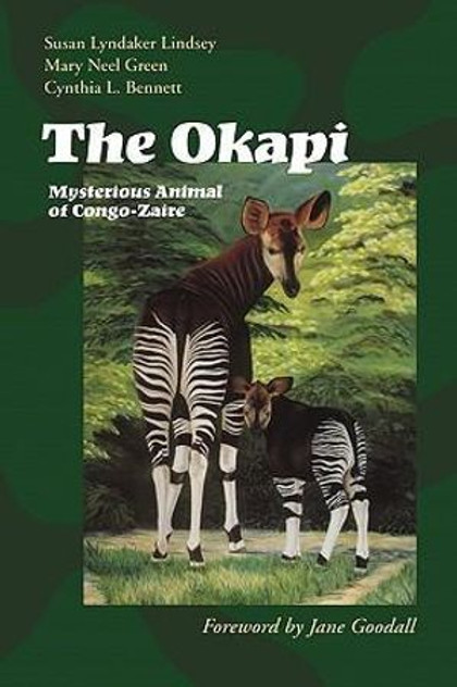 The Okapi The Okapi