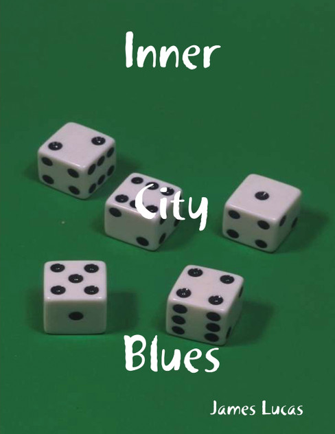Inner City Blues Inner City Blues
