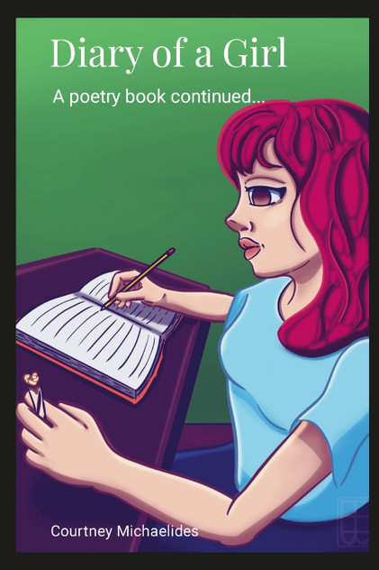 Diary of a Girl Diary of a Girl
