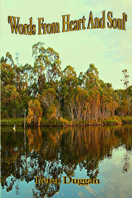 Words from Heart and Soul Words from Heart and Soul