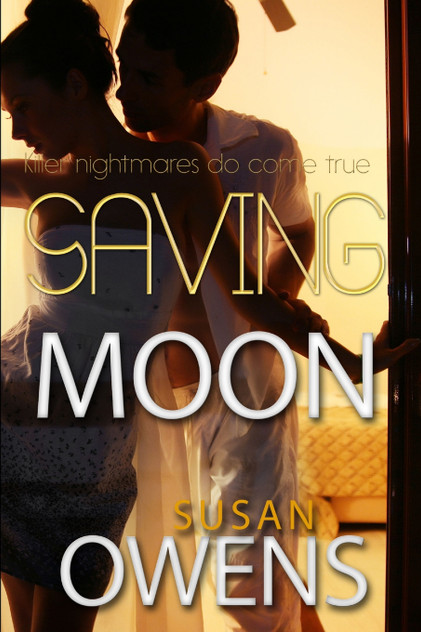 Saving Moon Saving Moon