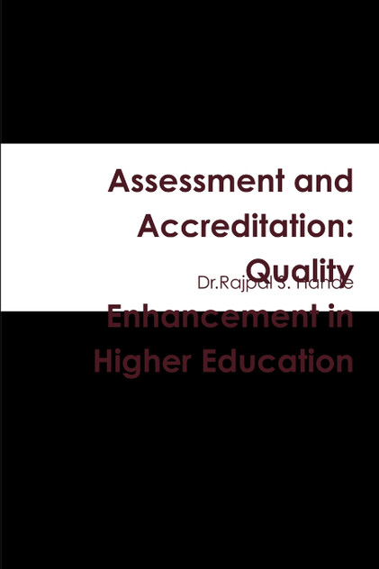 Assessment and Accreditation Assessment and Accreditation
