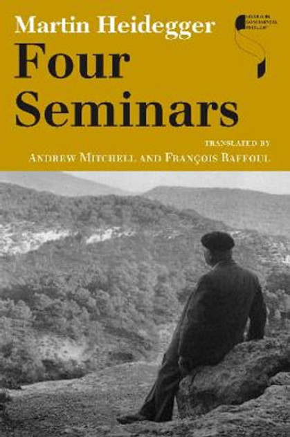 Four Seminars Four Seminars