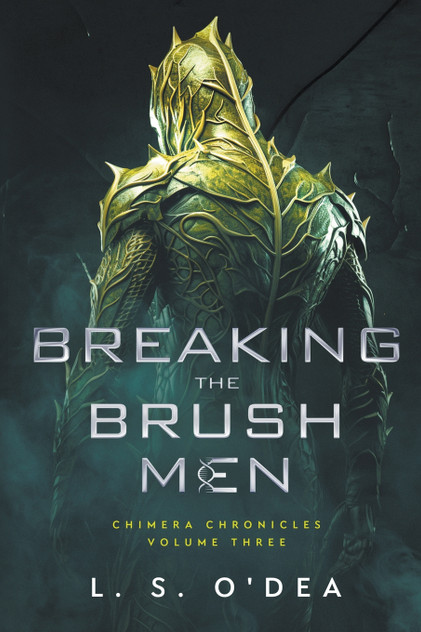 Breaking the Brush Men