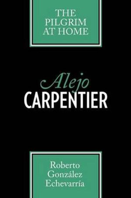 Alejo Carpentier Alejo Carpentier