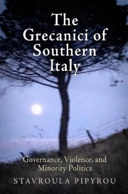 The Grecanici of Southern Italy The Grecanici of Southern Italy