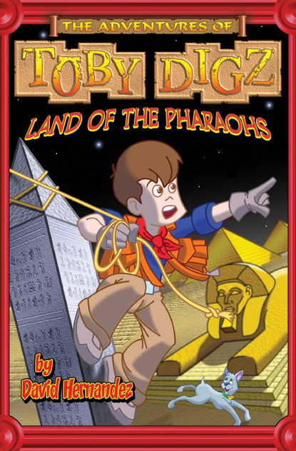 Land of the Pharaohs Land of the Pharaohs