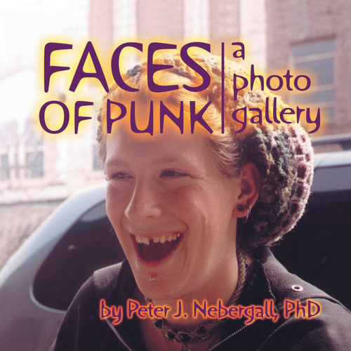 FACES OF PUNK