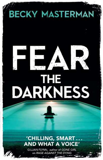 Fear the Darkness Fear the Darkness