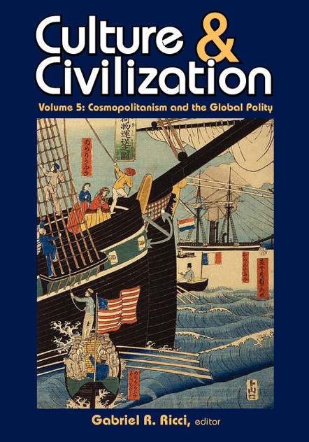 Culture and Civilization Culture and Civilization