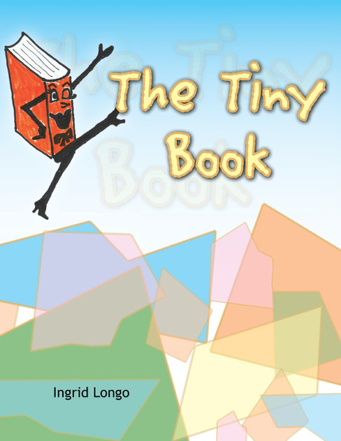 The Tiny Book The Tiny Book