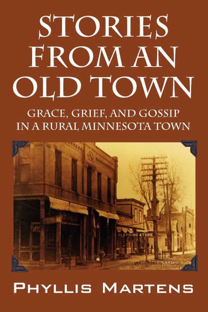 Stories from an Old Town Stories from an Old Town