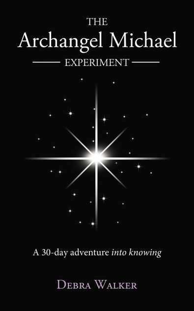 The Archangel Michael Experiment