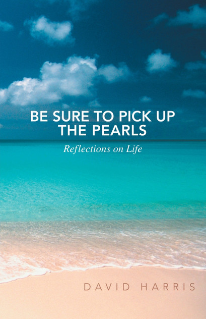 Be Sure to Pick Up the Pearls Be Sure to Pick Up the Pearls