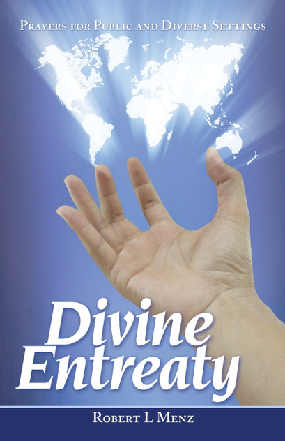 Divine Entreaty Divine Entreaty