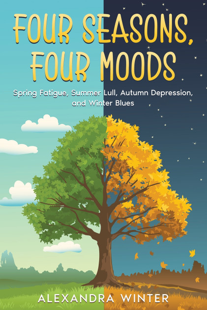 Four Seasons, Four Moods Four Seasons, Four Moods
