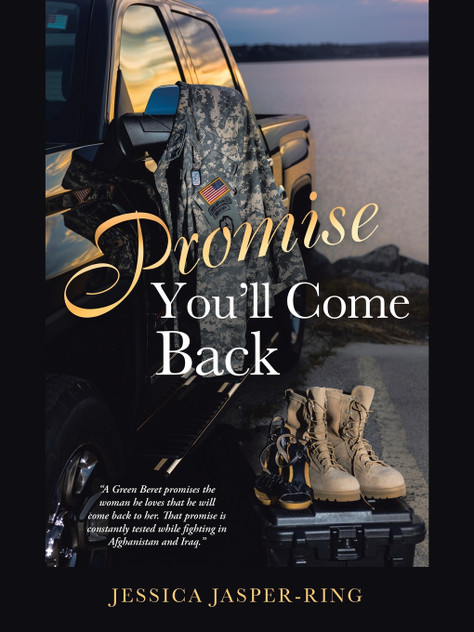 Promise You'll Come Back Promise You'll Come Back