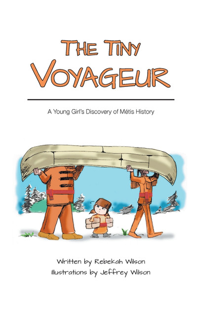 The Tiny Voyageur