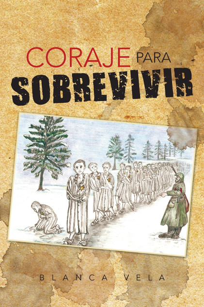 Coraje Para Sobrevivir Coraje Para Sobrevivir