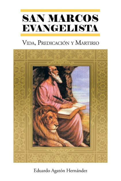 San Marcos Evangelista San Marcos Evangelista