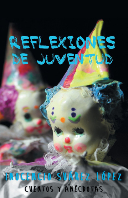 Reflexiones de Juventud Reflexiones de Juventud