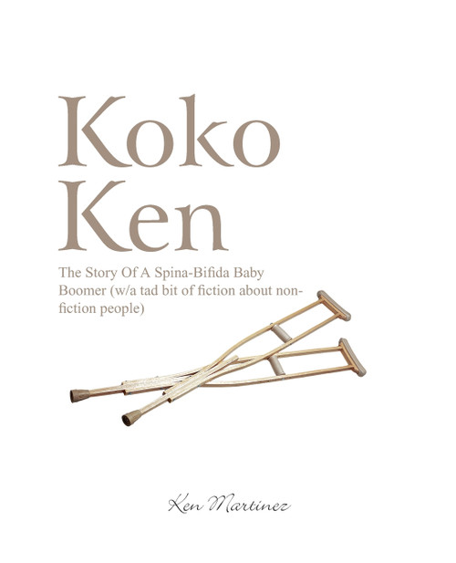 Koko Ken Koko Ken