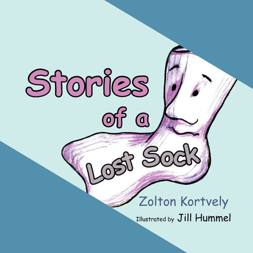 Stories of a Lost Sock Stories of a Lost Sock