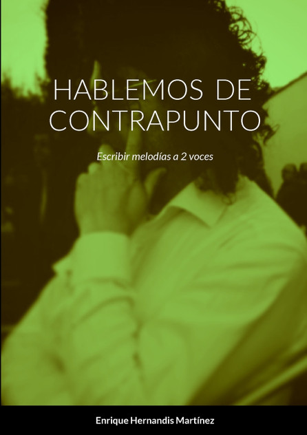 Hablemos de Contrapunto Hablemos de Contrapunto