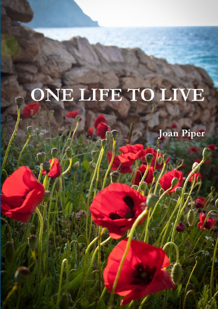 ONE LIFE TO LIVE ONE LIFE TO LIVE