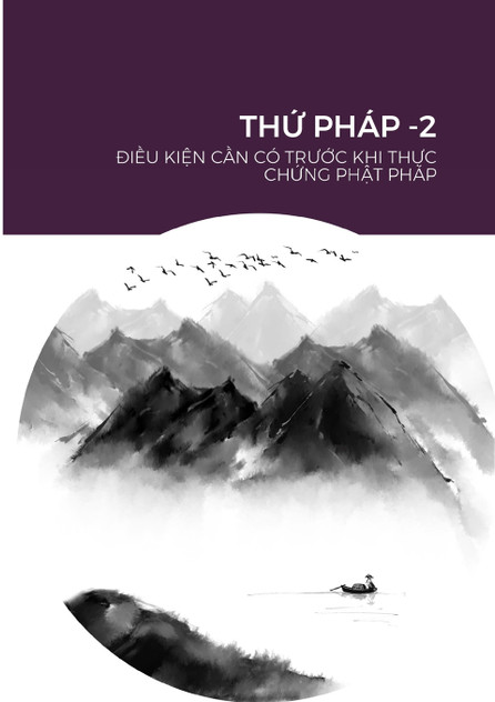 THỨ PHÁP -2 THỨ PHÁP -2