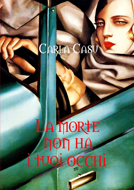 La morte non ha i tuoi occhi La morte non ha i tuoi occhi
