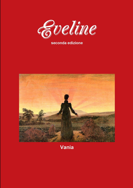 EVELINE seconda edizione EVELINE seconda edizione