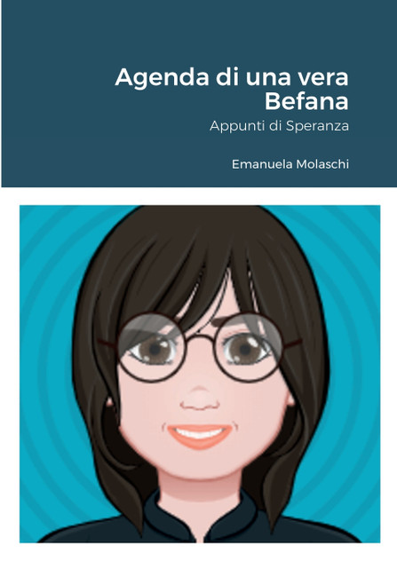 Agenda di una vera Befana Agenda di una vera Befana