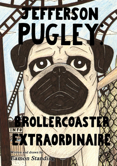 Jefferson Pugley Jefferson Pugley