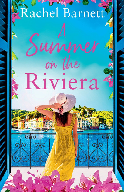 A Summer on the Riviera A Summer on the Riviera