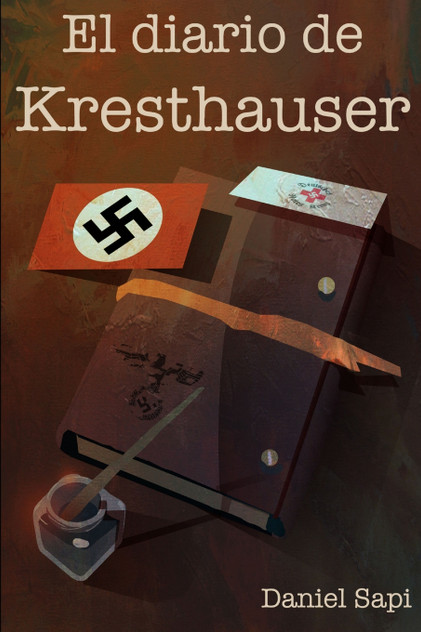 El diario de Kresthauser El diario de Kresthauser