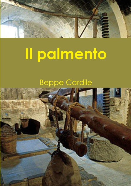 Il palmento Il palmento