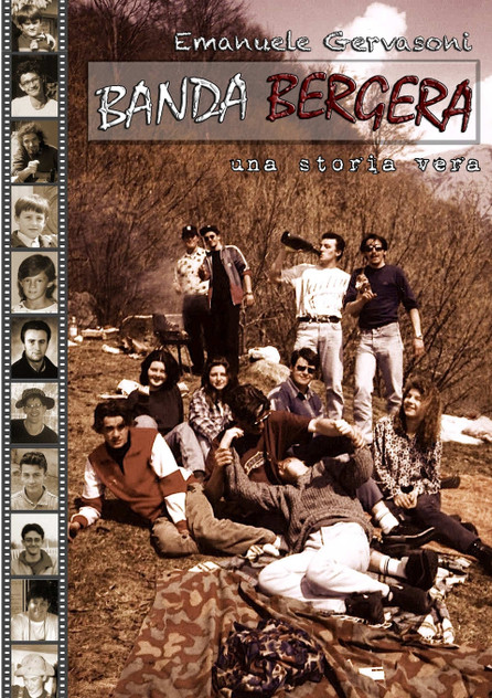 BANDA BERGERA BANDA BERGERA