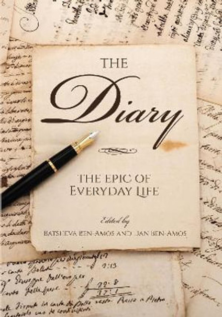 The Diary The Diary