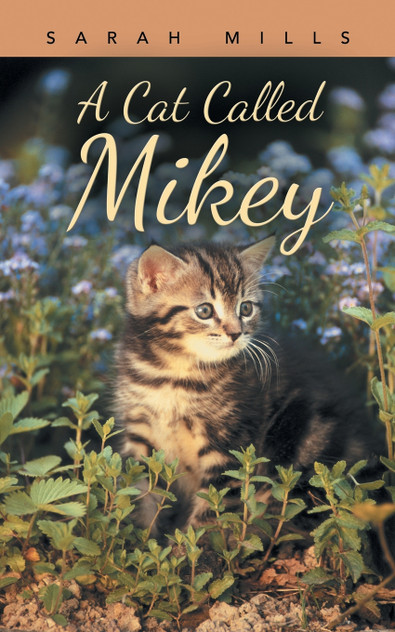 A Cat Called Mikey A Cat Called Mikey