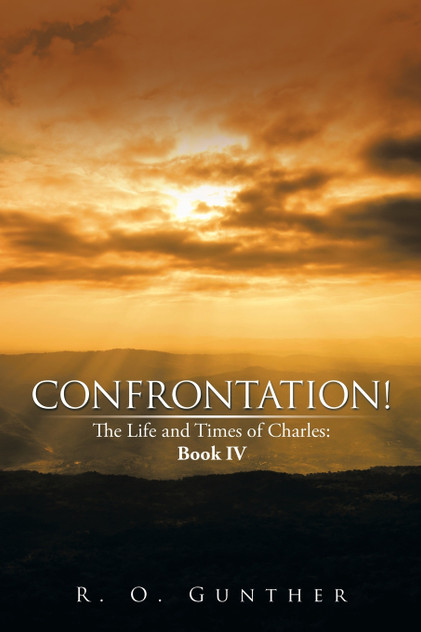 Confrontation! Confrontation!