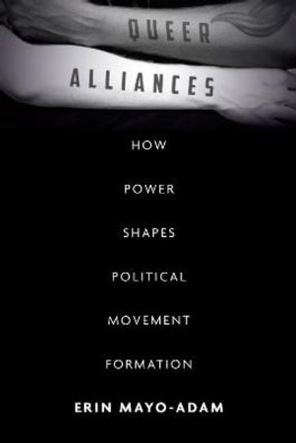 Queer Alliances Queer Alliances